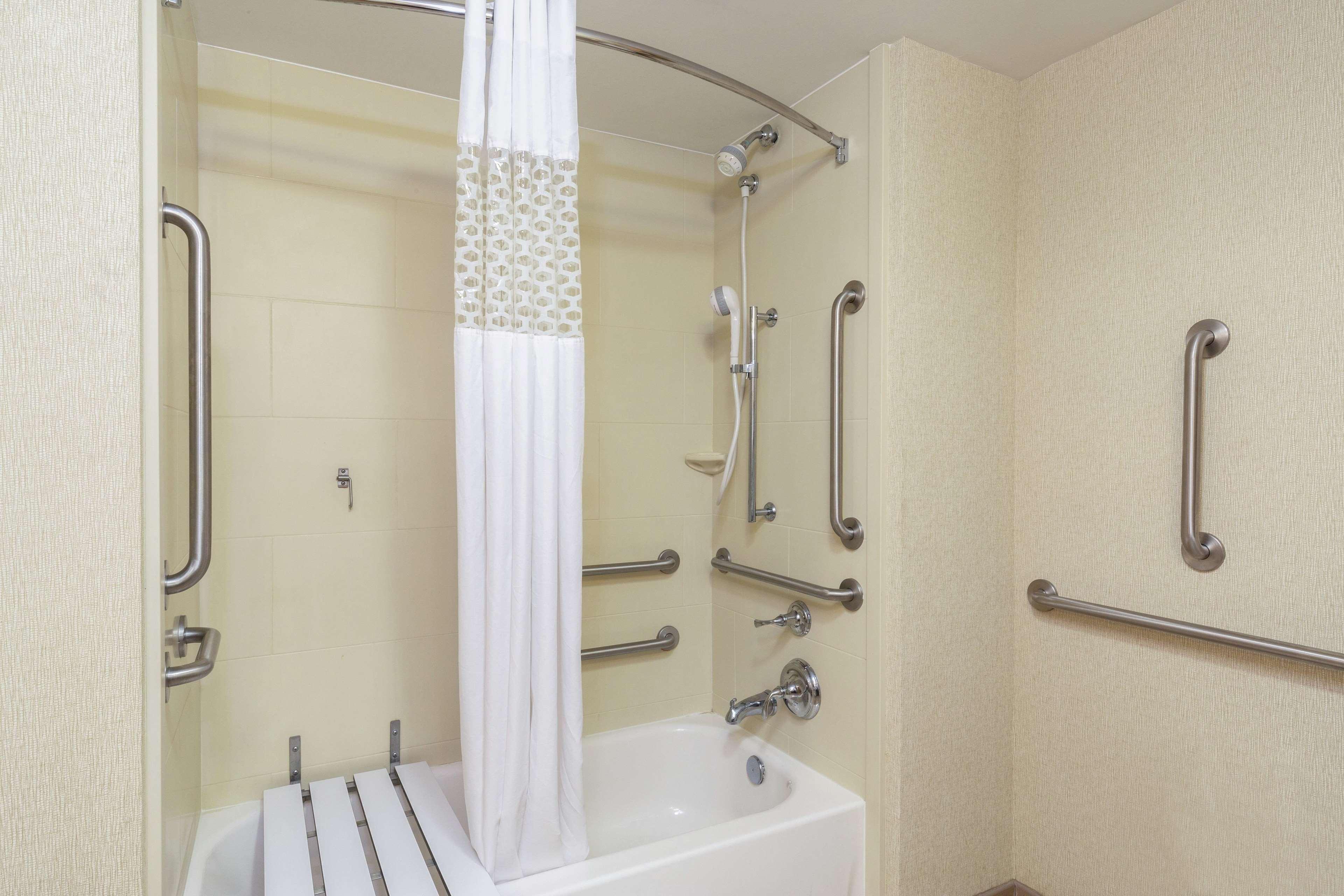 Hampton Inn Texarkana Ngoại thất bức ảnh